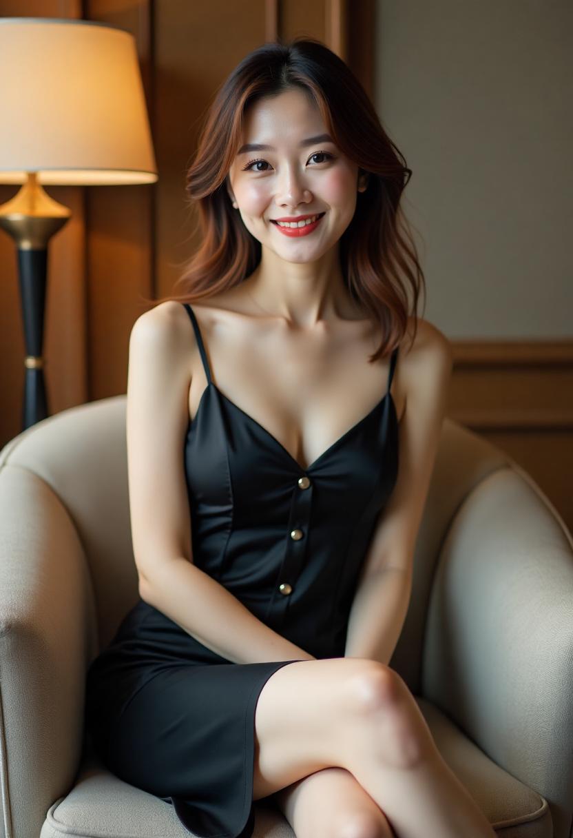 她很漂亮结局讨论与观众感想