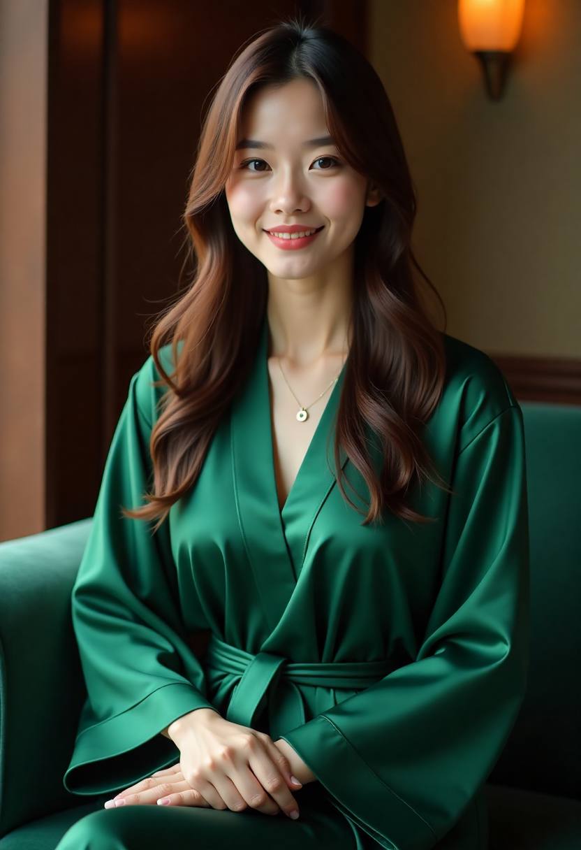 《她很漂亮》重逢场景剪辑